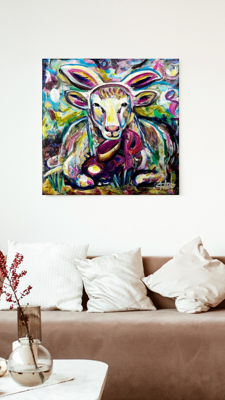 New Beginnings: The Protector