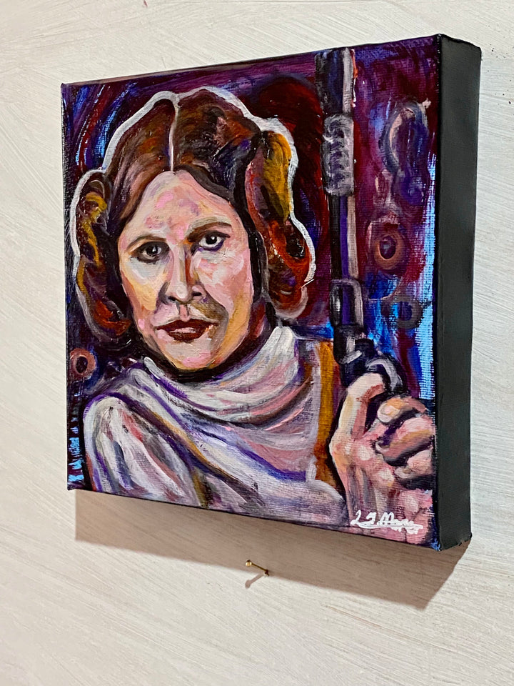 Star Wars: Princess Leia