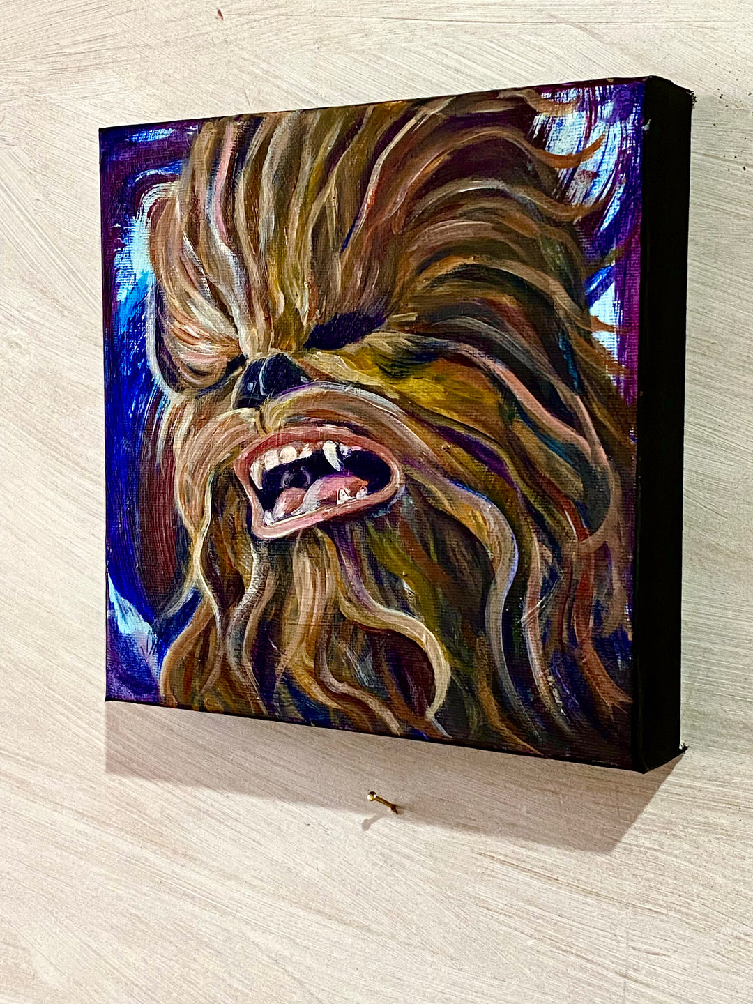 Star Wars: Chewbacca